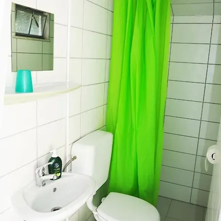 Roko Apartment *