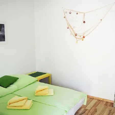 Apartmán Roko *