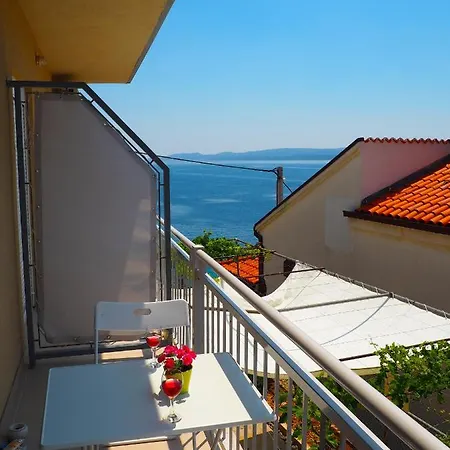 Apartmán Roko