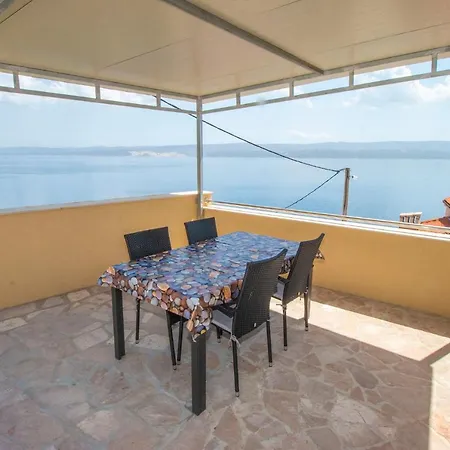 Roko Apartmán Stanici