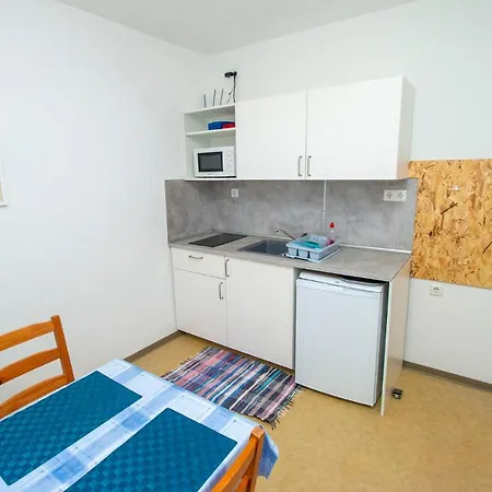 Apartment Roko Stanici