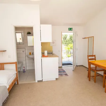 Apartment Roko Stanici