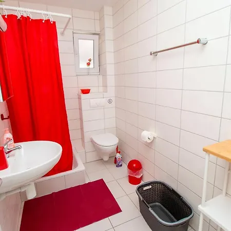 Apartment Roko *
