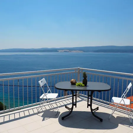 Apartment Roko Stanici