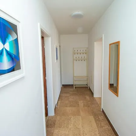 Roko Apartment