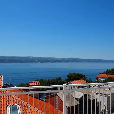 Apartment Roko Stanici