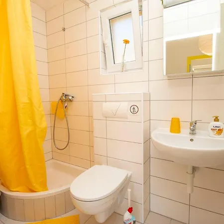Apartment Roko