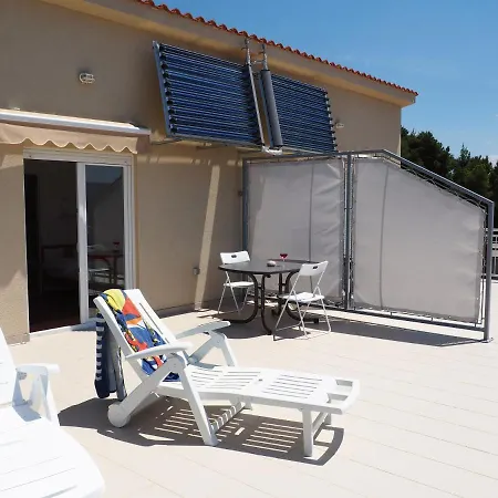 Apartment Roko Stanici