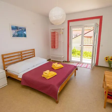Apartment Roko