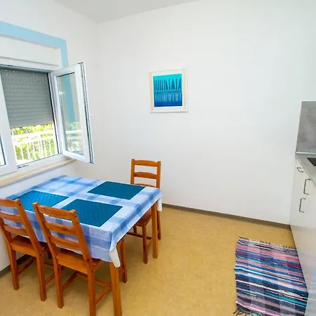 Apartment Roko