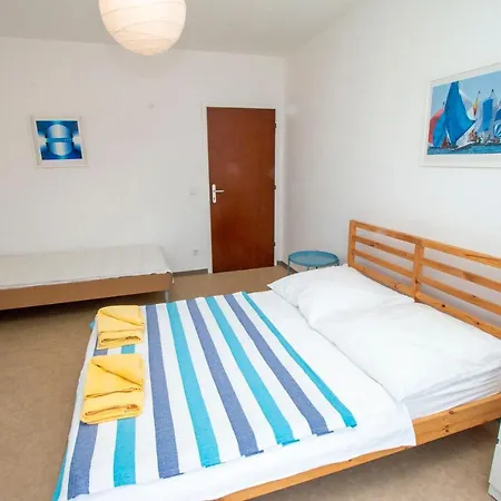 Apartment Roko Stanici