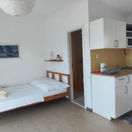 Roko Apartment Stanici