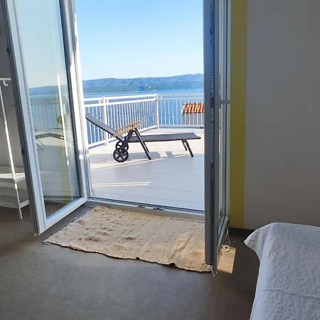 Apartment Roko Stanici