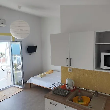 Roko Apartment