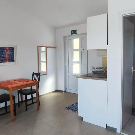 Apartmán Roko