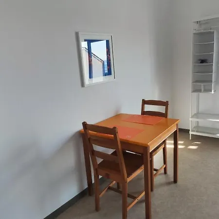 Roko Apartmán *