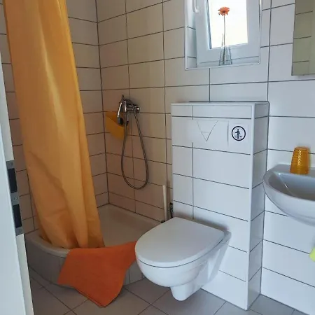 Apartment Roko *