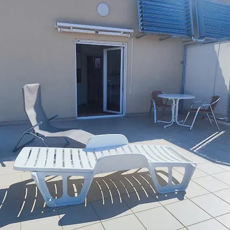 Apartment Roko Stanici