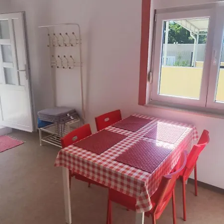 Roko Apartment