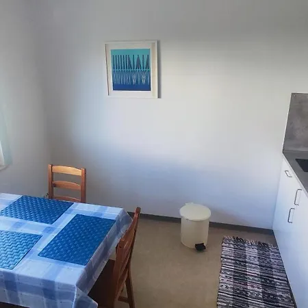 Roko Apartment