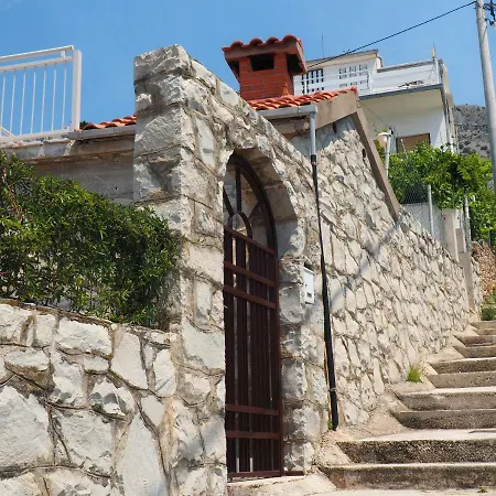 Apartment Roko Stanici