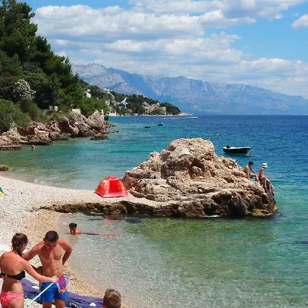 Apartment Roko Stanici