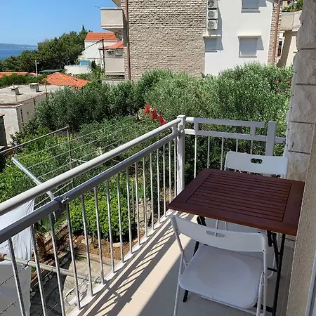 Roko Apartment *