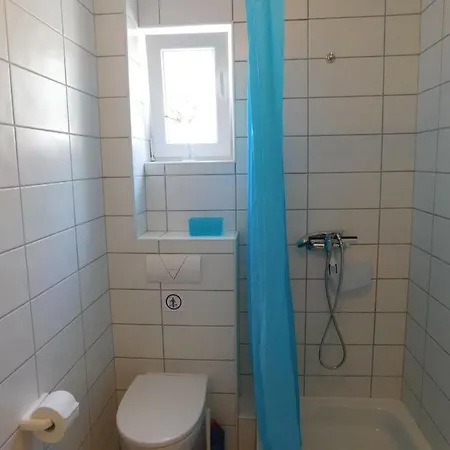 Roko Apartment
