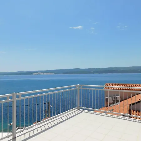 Apartment Roko Stanici