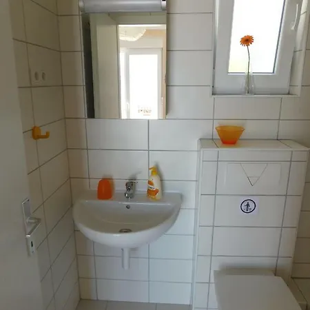 Apartment Roko *