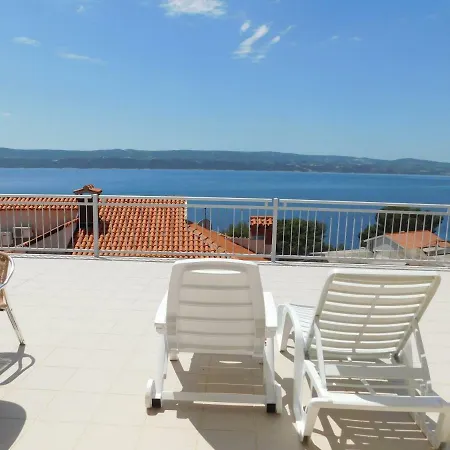 Apartment Roko Stanici