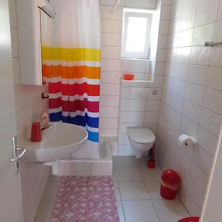 Apartment Roko Stanici
