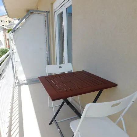 Roko Apartment Stanici