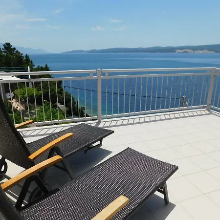 Apartment Roko Stanici