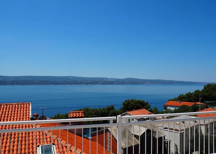 Apartamento Roko Stanici