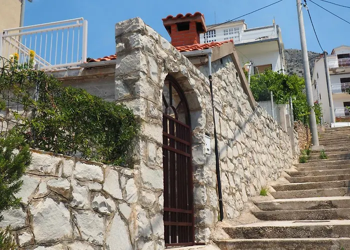 Apartamento Roko Stanici